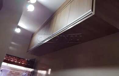 Imagem 4: Apartamento Padrão em São Carlos