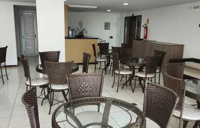 Imagem 9: Ótimo apartamento. Piscina, 76m² de Área, 1 Vaga na garageme3 Dormitórios