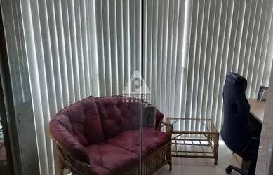 Imagem 9: Apartamento à venda, 4 quartos, 1 suíte, 2 vagas, Freguesia Jacarepaguá...