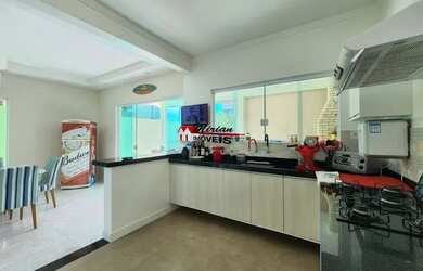 Imagem 15: Sobrado maravilhoso no melhor condomínio de frente para praia de Peruíbe