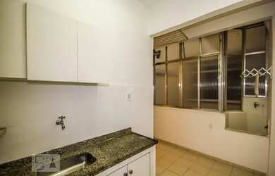 Imagem 16: Apartamento para Aluguel - Copacabana, 1 Quarto, 60 m2