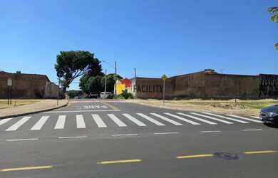 Imagem 3: Terreno à venda, 200 m² por R$ 200.000,00 - Jardim Ibirapuera - Campinas/SP