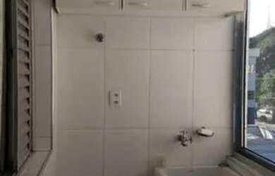 Imagem 9: Apartamento com 2 dormitórios para alugar, 77 m² por R$ 3.300,00/mês - Ipiranga - São Paul