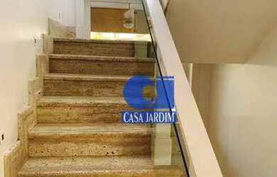 Imagem 14: Casa com 4 dormitórios, 824 m² - venda por R$ 15.000.000,00 ou aluguel...
