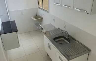 Imagem 1: Apto novo Cond. Felicidade