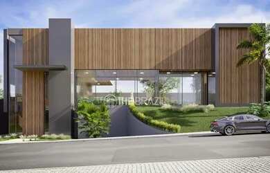 Imagem 4: Alphaville 01 - Casa Fantástica a venda por R$ R$ 23.000.000,00 com 980m²