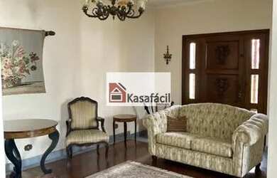 Imagem 9: Casa para alugar no bairro Campo Belo - São Paulo/SP, Zona Sul