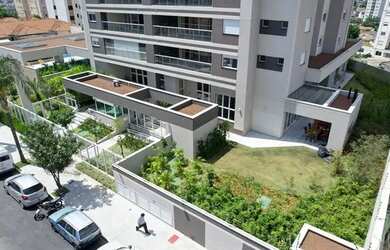 Imagem 5: APARTAMENTO RESIDENCIAL em São Paulo - SP, Mooca