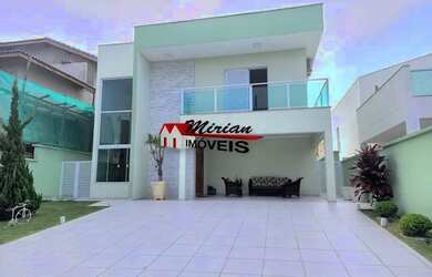 Imagem 4: Sobrado maravilhoso no melhor condomínio de frente para praia de Peruíbe