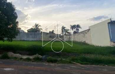 Imagem: O terreno possui 384m² de Área e está localizado em Jardim