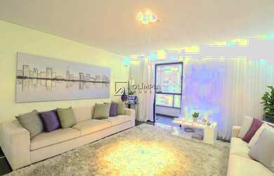 Imagem 4: Apartamento Venda Moema 250 m² 3 Dormitórios