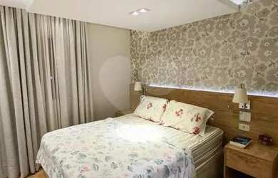 Imagem 11: Apartamento - Ipiranga - 2 Dormitórios / Quartos - 2 Vagas - Venda /...