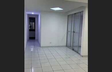 Imagem: O apartamento possui 3 Dormitórios, 3 Banheiros, 2 Vagas na