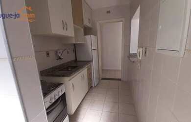Imagem 16: Apartamento com 1 dormitório para alugar, 40 m² por R$ 2.486,00/mês...