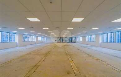 Imagem 16: Laje Corporativa 507² - Vila Olimpia - 200 metro Metro Faria Lima