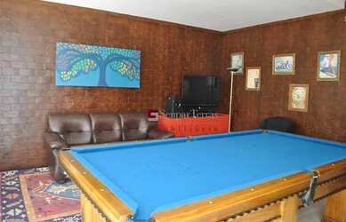 Imagem 11: Casa com 6 dormitórios, 750 m² - venda por R$ 8.000.000,00 ou aluguel...