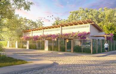 Imagem 2: Condomínio Residencial Villas Flamboyant - Casa 1