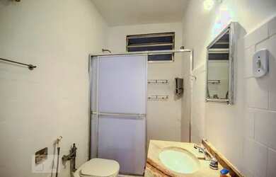 Imagem 9: Apartamento para Aluguel - Copacabana, 1 Quarto, 60 m2