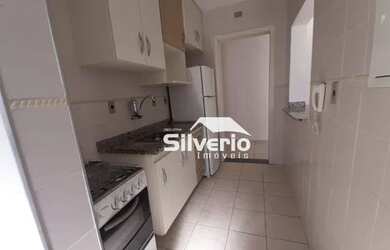 Imagem 7: Apartamento com 1 dormitório para alugar, 40 m² por R$ 2.486,00/mês...