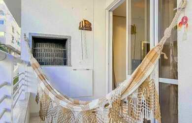 Imagem 3: FLORIANóPOLIS - Apartamento Padrão - Itacorubi