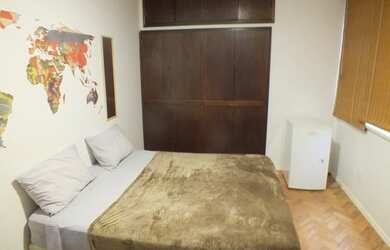 Imagem 5: Apartamento de 135 metros quadrados no bairro Flamengo com 3 quartos