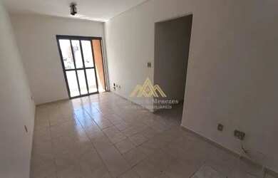 Imagem: O apartamento possui 2 Dormitórios, 1 Banheiro, 69m² de Área