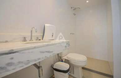 Imagem 13: Insight Praia do Flamengo, apartamento tipo studio primeira locação...