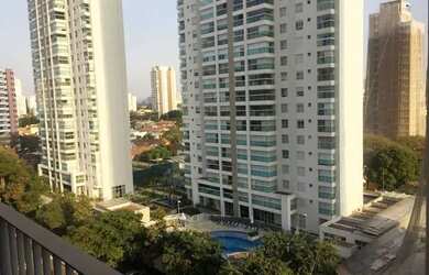 Imagem 7: EXCELENTE FLAT INDI VILA OLÍMPIA PARA LOCAÇÃO