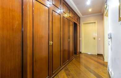 Imagem 6: APARTAMENTO RESIDENCIAL em São Paulo - SP, Tatuapé