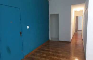 Imagem: O apartamento possui 3 Dormitórios, 2 Banheiros, 120m² de