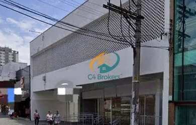 Imagem: O depósito possui 5 Vagas na garagem, 2.000m² de Área, Imóvel