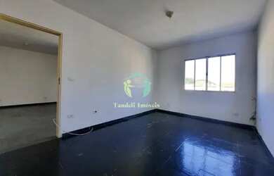 Imagem: O apartamento possui 2 Dormitórios, 1 Banheiro, 70m² de Área