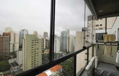 Imagem 13: Apartamento Venda Moema 250 m² 3 Dormitórios