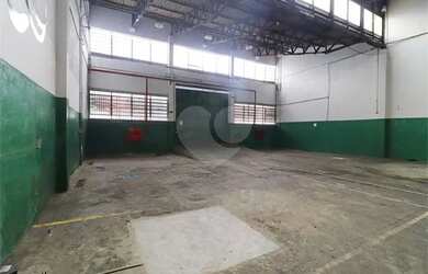 Imagem 12: Galpões em Condomínio sem taxa mensal de Condomínio