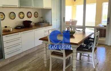 Imagem 10: Casa com 4 dormitórios, 824 m² - venda por R$ 15.000.000,00 ou aluguel...