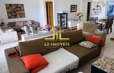 Imagem 1: Apartamento à venda no bairro Patamares - Salvador/BA