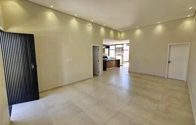 Imagem 9: Casa Jardim Brescia. Churrasqueira, Varanda, Guarda roupae137m² de Área