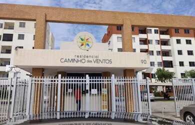 Imagem 1: Condomínio Caminho dos Ventos