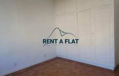 Imagem 6: Apartamento, 2 salas, 3 quartos com garagem com 145mts -Copacabana - Rio...