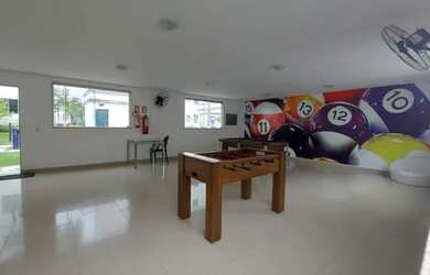 Imagem 5: Vendo Apartamento. Churrasqueira, 41m² de Área, 1 Vaga na garageme2...