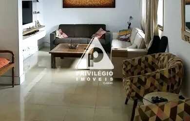 Imagem 2: Cobertura à venda, 4 quartos, 2 suítes, 3 vagas, Recreio dos Bandeirantes - RIO DE JANEIRO