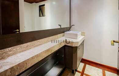 Imagem 13: Apartamento com 4 suítes, 274 m² - venda por R$ 1.890.000 ou aluguel por R$ 0/mês - Jardim