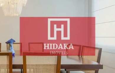 Imagem 15: Apartamento à venda no bairro Vila Andrade - São Paulo/SP, Zona Sul