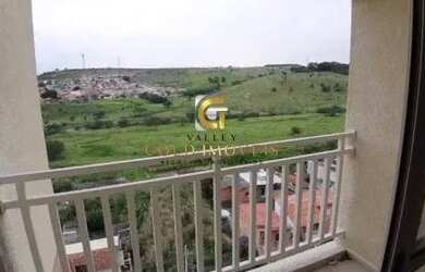 Imagem: Si SACADA/2 DORM CM SUÍTE/ PORTARIA 24HRAS/ PISCINA/VAGA COBERTA