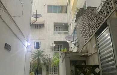 Imagem 16: Apartamento praia. 90m² de Área, 2 Banheirose2 Dormitórios