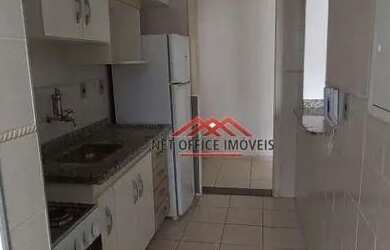 Imagem 11: Apartamento com 1 dormitório para alugar, 40 m² por R$ 2.486,00/mês...