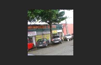 Imagem: O depósito possui 20m² de Área e está localizado em Pituba