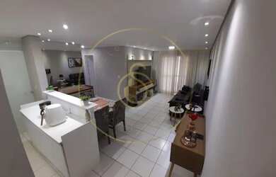 Imagem 10: Apartamento para Venda, Residencial Jardim Conquista no bairro Jardim...