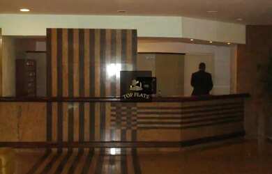 Imagem 7: Flat na Bela Vista. Piscina, Área de serviço, 50m² de Áreae1 Vaga...