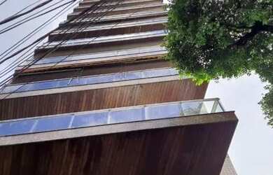 Imagem: O apartamento possui 3 Dormitórios, 3 Banheiros, 1 Vaga na